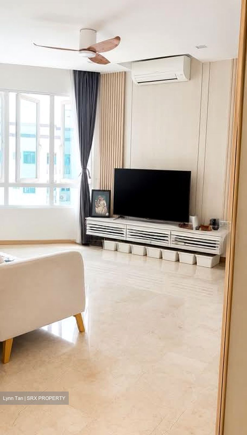 Edelweiss Park Condominium (D17), Condominium #584508841